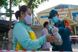 Đà Nẵng thêm 5 ca dương tính với SARS-CoV-2
