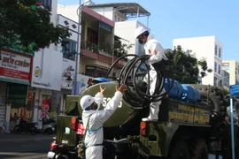 Đà Nẵng thêm 5 ca COVID-19, khẩn trương tìm người liên quan đến bệnh nhân
