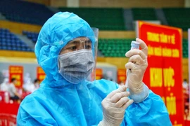 Ngày mai, 108.000 liều vaccine về Đà Nẵng để tiêm diện rộng