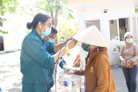 Đà Nẵng: Kêu gọi người dân tuân thủ các quy định trong trạng thái mới
