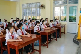 Đà Nẵng chốt thời gian cho học sinh trở lại trường