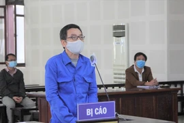 Mạo danh người của Bộ Quốc phòng lừa bán 'đất vàng' ở Đà Nẵng