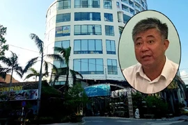 Sắp xử giám đốc Công ty Bạch Việt lừa bán 225 căn hộ trên đất quốc phòng
