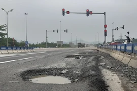 Ngày mai, 9 bị cáo trong vụ cao tốc Đà Nẵng – Quảng Ngãi hầu tòa