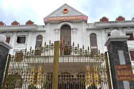 Cán bộ phòng, chống ma túy lãnh 20 năm tù vì... buôn ma túy