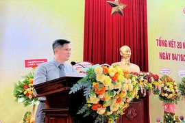 Hàng ngàn học sinh, sinh viên được hỗ trợ vốn vay tiếp bước đến trường