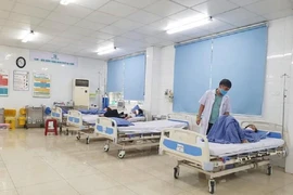 Đà Nẵng: Hơn 20 du khách nhập viện cấp cứu nghi do ngộ độc thực phẩm