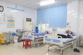 Đà Nẵng thông tin về vụ 26 du khách bị ngộ độc thực phẩm