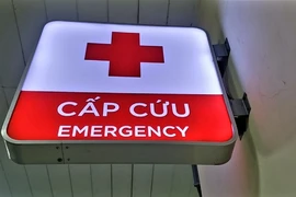 Hơn 4.300 ca khám, cấp cứu liên quan đến tai nạn giao thông trong ngày Mùng 1 Tết 