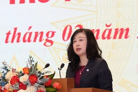 Bộ trưởng Bộ Y tế viết thư cảm ơn cán bộ, người lao động ngành y