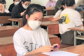 Bộ Giáo dục công bố đề mẫu Kỳ thi tốt nghiệp THPT 2023 