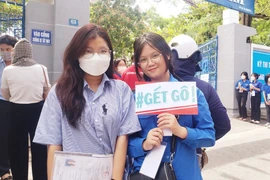 Tuyển sinh 2023: Điểm thay đổi thí sinh cần lưu ý 