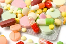 Thuốc gia công tại Việt Nam phải báo cáo Bộ Y tế