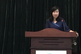 Hòa giải viên là 'thẩm phán cơ sở'
