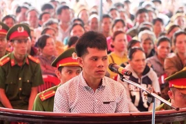 Tử hình kẻ giết vợ Chánh tòa hình sự Gia Lai
