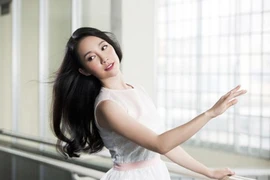 Diễn viên múa Linh Nga giành được quyền nuôi con