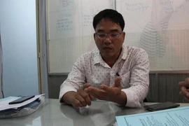 2 giám đốc bị bắt oan yêu cầu bồi thường thiệt hại