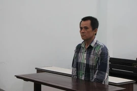 Ăn trộm chưa đến 2 triệu đồng vẫn phải đi tù 