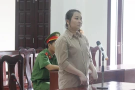 ‘Tham’ 500 USD, người phụ nữ lãnh án chung thân