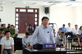 Ông Thăng: Tôi không phải tài thánh gì mà biết để cứu...
