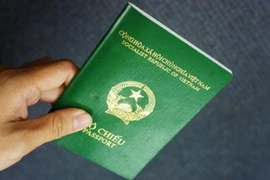 Mới: Sửa đổi 5 thủ tục hành chính về quốc tịch