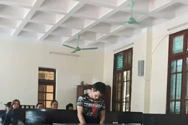 Tài xế taxi Mai Linh bị khách đồng hương gạt tiền