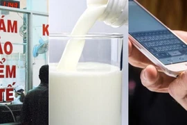 Chính sách mới có hiệu lực thi hành trong tháng 7-2018 (P2)
