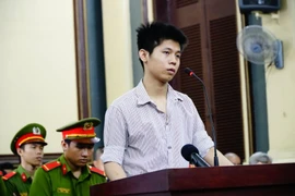 Lời khai lạnh lùng tại tòa của hung thủ thảm sát 5 người