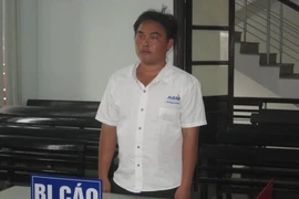 Xui xẻo có người bạn đồng hương gần giống họ tên