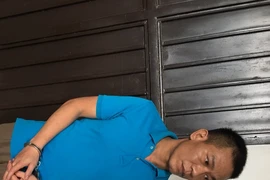 Nhân viên tiếp thị bị bắt vì 'tiếp thị' cả... ma túy
