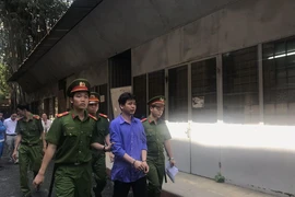 Tử hình người đàn ông sát hại người tình vì ghen