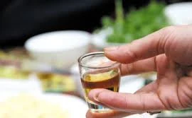 Đang phát biểu tại cuộc họp thì ngã ngửa, tử vong