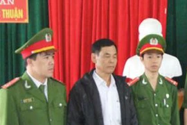 Khởi tố giám đốc làm giả giấy tờ để 'qua mặt' hải quan 
