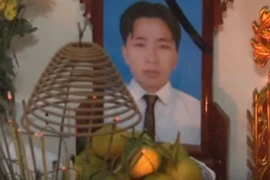 Làm rõ vụ ngư dân tử vong trên biển