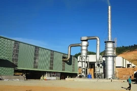Công ty Phú Hà giải trình về 145,4 tấn chất thải nguy hại của Formosa 