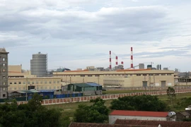 Bộ trưởng Trần Hồng Hà trực tiếp kiểm tra Formosa Hà Tĩnh