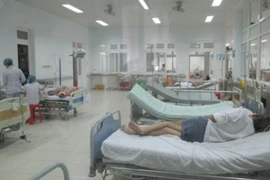  Sự thật tin đồn người dân Nghệ An tử vong sau khi ăn hải sản