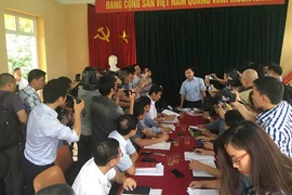 'Dân chạy được để khỏi thiệt mạng là giỏi lắm rồi'