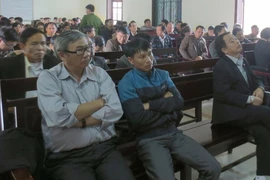 Nguyên chủ tịch huyện Kỳ Anh bán nhà không đủ khắc phục