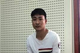 Nhặt được 2 khẩu súng, bán heroin lãnh 24 năm tù