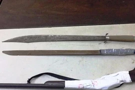 Khởi tố chủ quán nhậu bắn chết người rồi cố thủ