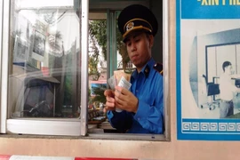 Hủy bỏ văn bản 'lạ' cam kết...không đi đường BOT