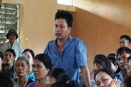 Chó dại cắn 53 người, một trẻ tử vong