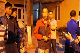 Chuyển công tác y tá trực vụ bé 4 tuổi tử vong ở BV