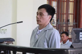 Án mạng từ chuyện 2 ông nhậu lầy nhất thế gian