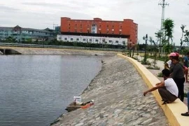 Bốn ngày ba học sinh đuối nước ở Nghệ An