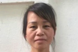 Cô gái về từ Trung Quốc tố nhóm buôn người