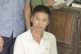 Bắt Nguyễn Trung Trực hoạt động nhằm lật đổ chính quyền