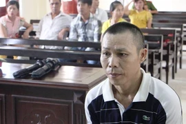 Cuồng ghen, đâm chết bạn nhậu vì nghi là tình địch