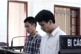 Từ người can gián trở thành hung thủ